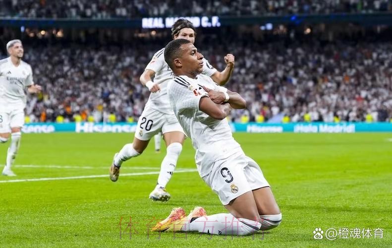 西媒：姆巴佩一周前给皇马一线队所有人送音响